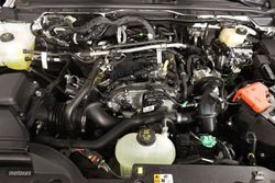 Ford Ranger 2.3 TIVCT PHEV DC Wildtrack e AWD AT 282cv - Miniatura 30