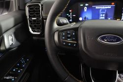 Ford Ranger 2.3 TIVCT PHEV DC Wildtrack e AWD AT 282cv - Miniatura 31