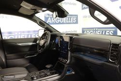 Ford Ranger 2.3 TIVCT PHEV DC Wildtrack e AWD AT 282cv - Miniatura 9