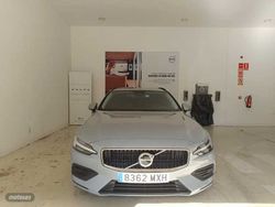 Volvo V 60 2.0 B4 D CORE AUTO 197 5P - Miniatura 7