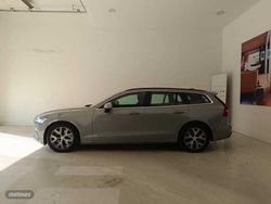 Volvo V 60 2.0 B4 D CORE AUTO 197 5P - Miniatura 8