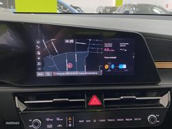 Kia Niro Drive 1.6 GDI 129CV Auto. HEV - Miniatura 12