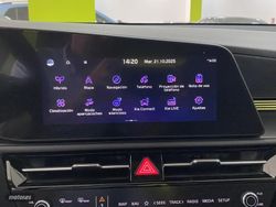 Kia Niro Drive 1.6 GDI 129CV Auto. HEV - Miniatura 14