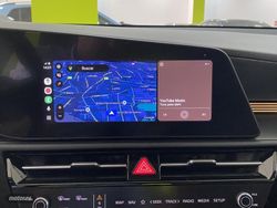Kia Niro Drive 1.6 GDI 129CV Auto. HEV - Miniatura 18