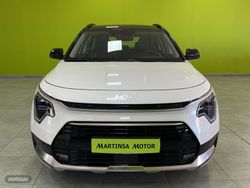 Kia Niro Drive 1.6 GDI 129CV Auto. HEV - Miniatura 2