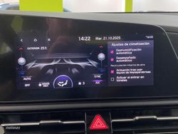 Kia Niro Drive 1.6 GDI 129CV Auto. HEV - Miniatura 21