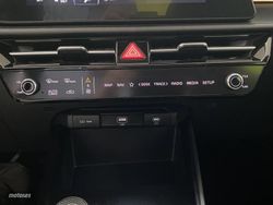 Kia Niro Drive 1.6 GDI 129CV Auto. HEV - Miniatura 22