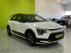 Kia Niro Drive 1.6 GDI 129CV Auto. HEV - Miniatura 3
