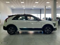 Kia Niro Drive 1.6 GDI 129CV Auto. HEV - Miniatura 4