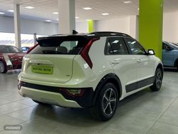 Kia Niro Drive 1.6 GDI 129CV Auto. HEV - Miniatura 5