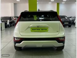 Kia Niro Drive 1.6 GDI 129CV Auto. HEV - Miniatura 6