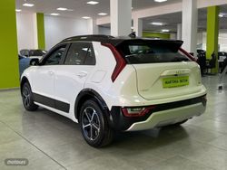 Kia Niro Drive 1.6 GDI 129CV Auto. HEV - Miniatura 7