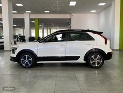 Kia Niro Drive 1.6 GDI 129CV Auto. HEV - Miniatura 8