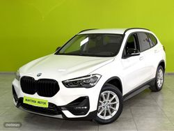 BMW X1 sDrive Corporate 18DA 2.0D 150CV Auto - Miniatura 1