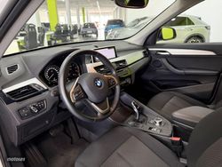 BMW X1 sDrive Corporate 18DA 2.0D 150CV Auto - Miniatura 10