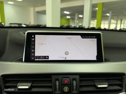 BMW X1 sDrive Corporate 18DA 2.0D 150CV Auto - Miniatura 11
