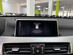 BMW X1 sDrive Corporate 18DA 2.0D 150CV Auto - Miniatura 12