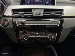 BMW X1 sDrive Corporate 18DA 2.0D 150CV Auto - Miniatura 13