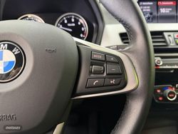 BMW X1 sDrive Corporate 18DA 2.0D 150CV Auto - Miniatura 15