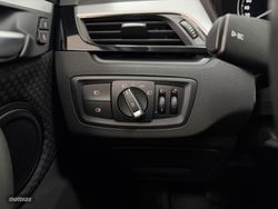 BMW X1 sDrive Corporate 18DA 2.0D 150CV Auto - Miniatura 18