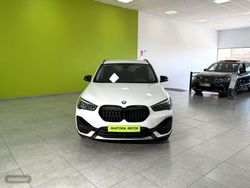 BMW X1 sDrive Corporate 18DA 2.0D 150CV Auto - Miniatura 2