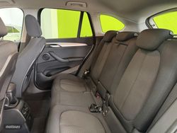 BMW X1 sDrive Corporate 18DA 2.0D 150CV Auto - Miniatura 22