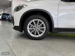 BMW X1 sDrive Corporate 18DA 2.0D 150CV Auto - Miniatura 26