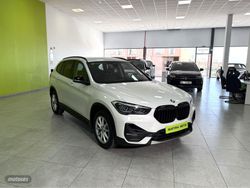 BMW X1 sDrive Corporate 18DA 2.0D 150CV Auto - Miniatura 3