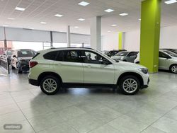 BMW X1 sDrive Corporate 18DA 2.0D 150CV Auto - Miniatura 4