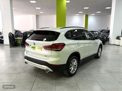 BMW X1 sDrive Corporate 18DA 2.0D 150CV Auto - Miniatura 5