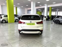 BMW X1 sDrive Corporate 18DA 2.0D 150CV Auto - Miniatura 6