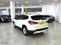 BMW X1 sDrive Corporate 18DA 2.0D 150CV Auto - Miniatura 7