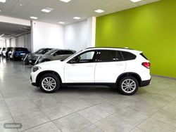 BMW X1 sDrive Corporate 18DA 2.0D 150CV Auto - Miniatura 8