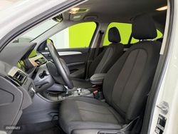 BMW X1 sDrive Corporate 18DA 2.0D 150CV Auto - Miniatura 9