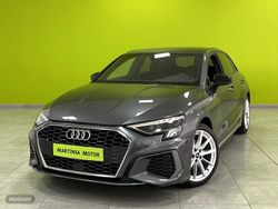 Audi A3 S-line 30 2.0 TDI 116CV - Miniatura 1