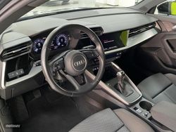 Audi A3 S-line 30 2.0 TDI 116CV - Miniatura 10