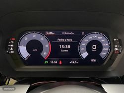 Audi A3 S-line 30 2.0 TDI 116CV - Miniatura 11