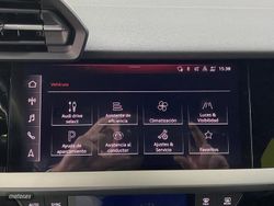 Audi A3 S-line 30 2.0 TDI 116CV - Miniatura 12
