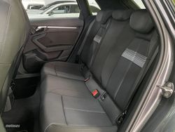 Audi A3 S-line 30 2.0 TDI 116CV - Miniatura 27