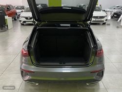 Audi A3 S-line 30 2.0 TDI 116CV - Miniatura 28