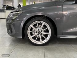 Audi A3 S-line 30 2.0 TDI 116CV - Miniatura 29