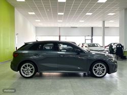 Audi A3 S-line 30 2.0 TDI 116CV - Miniatura 4