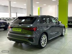 Audi A3 S-line 30 2.0 TDI 116CV - Miniatura 5