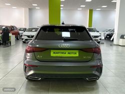 Audi A3 S-line 30 2.0 TDI 116CV - Miniatura 6
