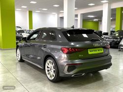 Audi A3 S-line 30 2.0 TDI 116CV - Miniatura 7