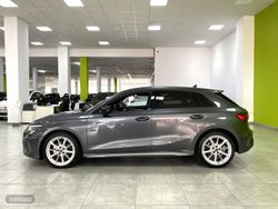 Audi A3 S-line 30 2.0 TDI 116CV - Miniatura 8
