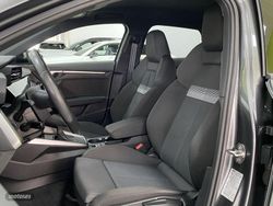 Audi A3 S-line 30 2.0 TDI 116CV - Miniatura 9