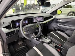 Opel Frontera GS Hybrid 1.2 T XHT 145CV eDCT6 MHEV - Miniatura 10