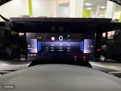 Opel Frontera GS Hybrid 1.2 T XHT 145CV eDCT6 MHEV - Miniatura 11