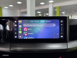 Opel Frontera GS Hybrid 1.2 T XHT 145CV eDCT6 MHEV - Miniatura 15